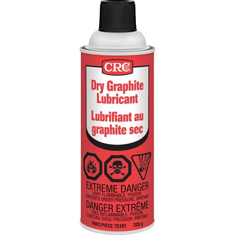 Dry Graphite Lubes | Walmart Canada