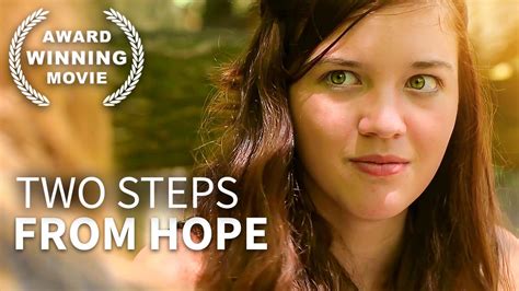 Two Steps from Hope | Christian Movie | DRAMA | Full Length Movie - YouTube