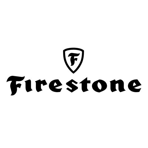 Firestone Logo PNG Transparent & SVG Vector - Freebie Supply