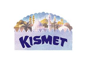 KISMET | Musicals | Josef Weinberger