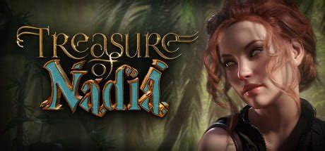 Treasure Of Nadia Cheat Mod | GameGill