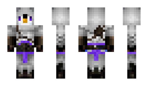 Zozo_ Minecraft Skin — SkinMC