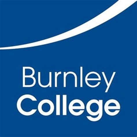 Burnley College - YouTube