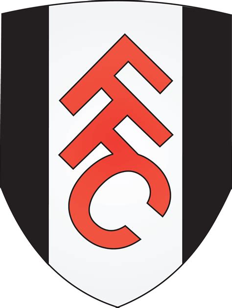 Fulham Football Club Logo - 237 Design