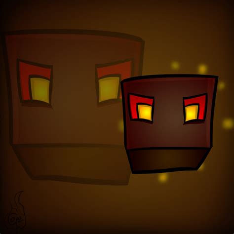 Magma Cube Class | Super Craft Bros Brawl Wiki | FANDOM powered by Wikia