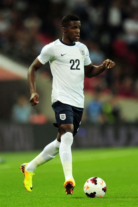 Wilfried Zaha: Ivory Coast name Crystal Palace winger in provisional AFCON squad | Daily Star