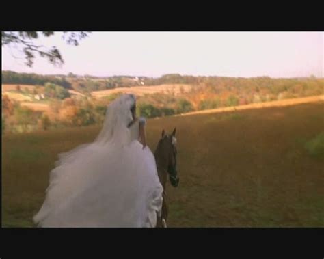 Runaway Bride - Runaway Bride Image (5014536) - Fanpop