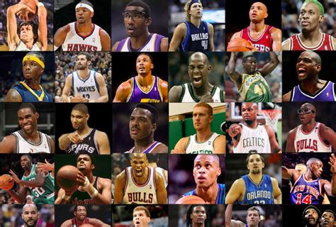 NBA Legends Wallpaper - WallpaperSafari