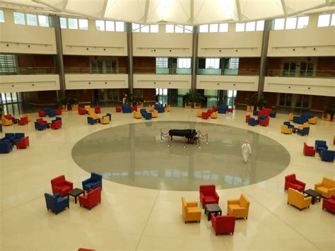 Meeting Rooms at Paris Sorbonne University Abu Dhabi, Paris-Sorbonne University - Al Reem Island ...
