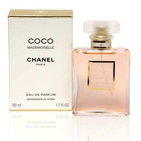 CHANEL Coco Mademoiselle Eau De Parfum Spray | Your Perfume Warehouse