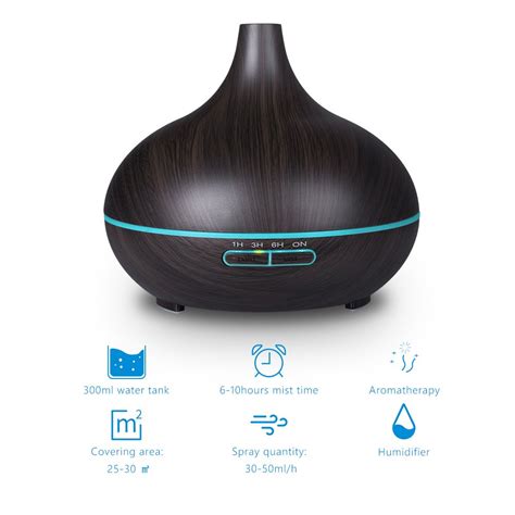 How To Choose The Best Essential Oil Diffuser | Healthankering.com