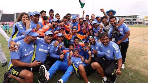 Next T20 World Cup hosts and list of teams qualified for tournament in 2026 – India TV