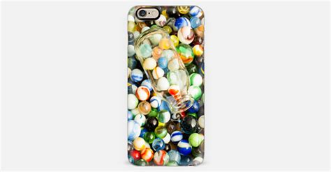 Found My Marbles iPhone 7 Case by Edward Fielding | Casetify