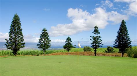 Pukalani Country Club | Cheap Golf on Maui | Maui Golf Shop