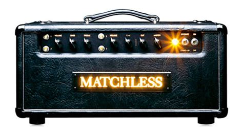 From The Desk Of Alice In Chains: Matchless C-30 Amplifier - Magnet ...