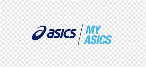 ASICS Sneakers Shoe Handbag Running, asics logo, blue, text, logo png | PNGWing