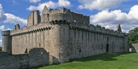 Craigmillar Castle - everything you need to know - Living History Archive