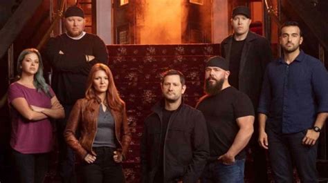 Ghost Hunters Cast: Is It Fake or Real? - ghost-shows.com