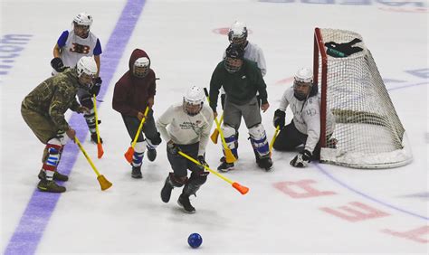 Intramural sports keep UNK students active, involved on campus – UNK News