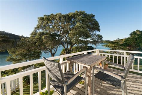 Arcadia Lodge - Bay of Islands Travel Guide - New Zealand