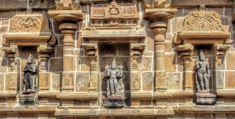 Ramaswamy temple in Kumbakonam, Tamilnadu – The Cultural Heritage of India