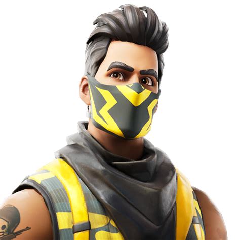 Vice (Skin) | Fortnite Wiki | Fandom