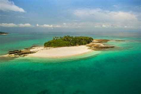 Panama to French Polynesia- First stop the Las Perlas Islands – The pearl islands in the Gulf of ...