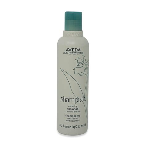 Aveda Shampure Shampoo 8.5 oz