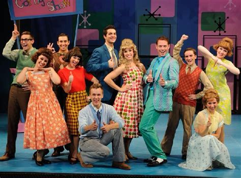 Council costumes Hairspray Costume, Hairspray Musical, Little Shop Of Horrors, Dear Evan Hansen ...