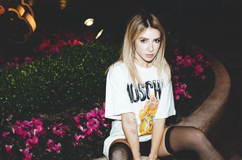 Alison Wonderland | EDM Identity