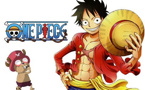 One Piece Wallpapers Luffy - Wallpaper Cave