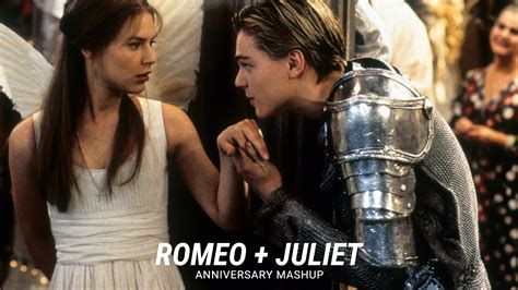 Romeo + Juliet | Anniversary Mashup