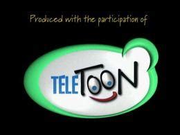 Teletoon Logo - LogoDix