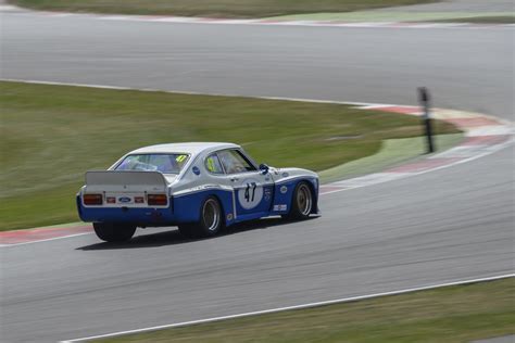 1974 Ford Capri RS3100 | conceptcarz.com