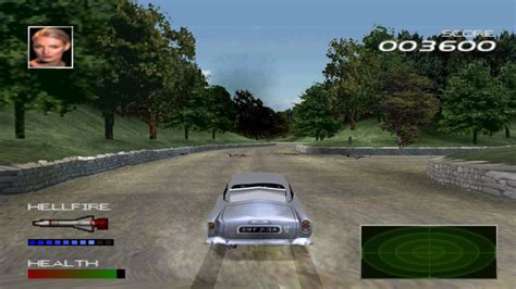 15 Best James Bond 007 Games Ever | Den of Geek