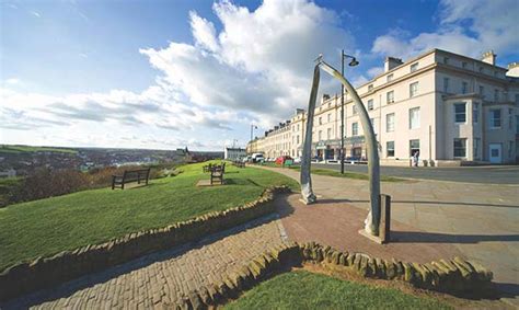 Hotels In Whitby With Sea Views, 5 Whitby Hotels With Sea View