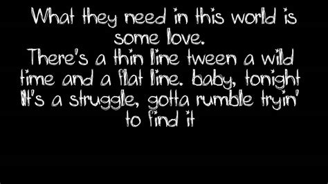 Adam Lambert - If I Had You (LYRICS) - YouTube