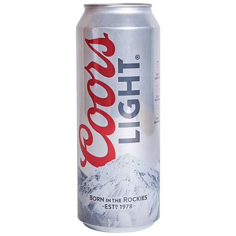 coors light can png 20 free Cliparts | Download images on Clipground 2025