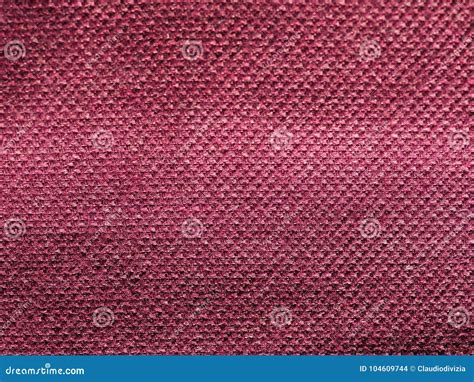 Maroon Fabric Texture Background Stock Photo - Image of purple, background: 104609744