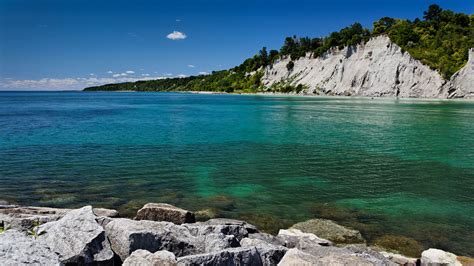 Lake Ontario water colours: What the lake’s hue can tell you — Lake ...