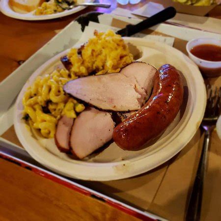 Stiles Switch BBQ and Brew, Austin - Menu, Prices & Restaurant Reviews ...