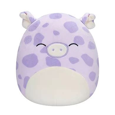 Squishmallows 8" Easter Plush