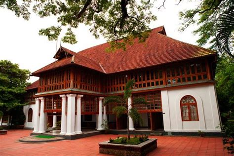 Bolgatty Palace Kerala Architecture, Tropical Architecture, Colonial ...