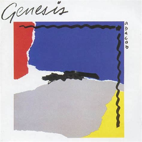 Abacab (studio album) by Genesis : Best Ever Albums