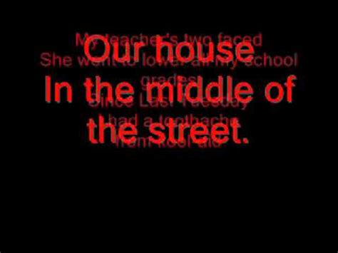 Eminem - Our House With [Lyrics] - YouTube