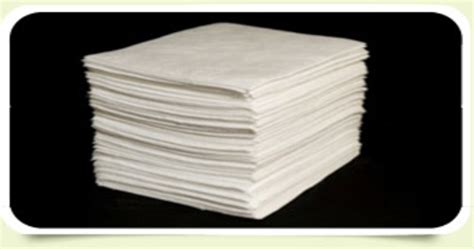 Sustainable oil sorbent debuts in US market - Indian Textile Journal