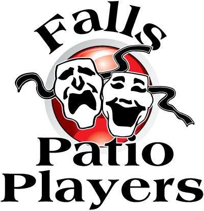 Contact Us - Falls Patio Players