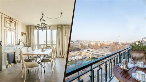 This Paris apartment to rent is better than a five-star hotel | GQ India