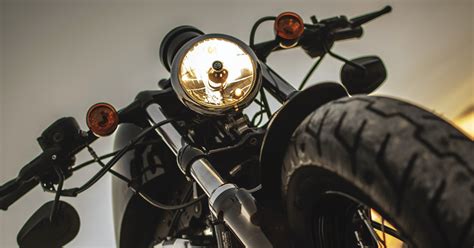 Motorcycle Repair and Maintenance Tips for Riders