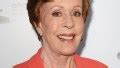 Carol Burnett to Receive Lifetime Achievement Honor at SAG Awards - Closer Weekly